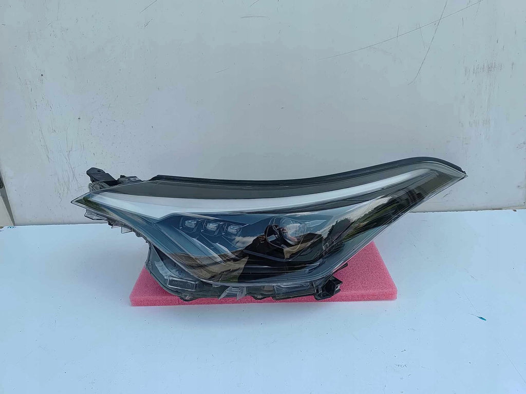 Frontscheinwerfer Toyota C-Hr 81150-YP280 Links Scheinwerfer Headlight SCH1746075263fr