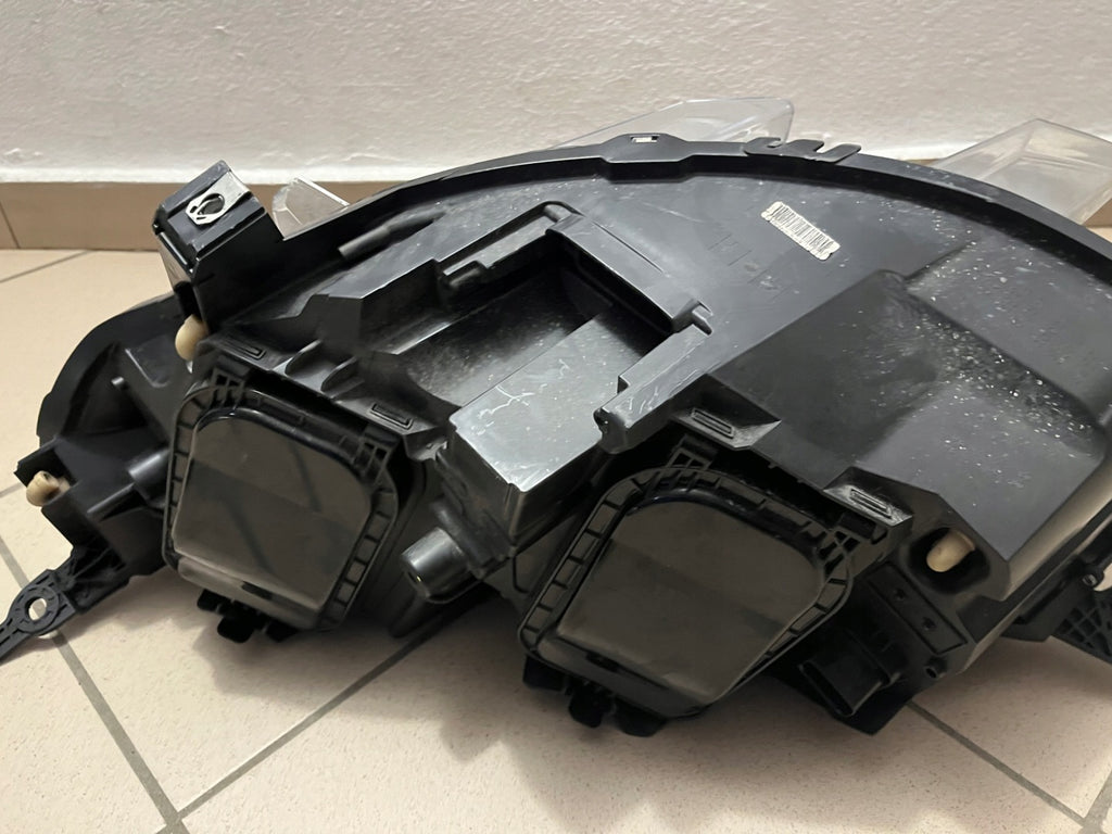 Frontscheinwerfer Citroën Jumpy Vivaro C 9808567680 Rechts Headlight SCH9568121426lf