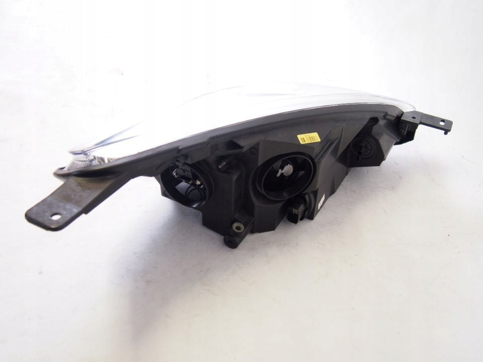 Frontscheinwerfer Ford Fiesta I H1BB-13W030-AD Links Scheinwerfer Headlight SCH3587178373kn