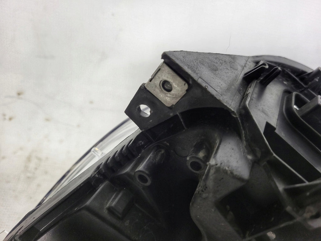 Frontscheinwerfer Mercedes-Benz W204 A2048203059 Xenon Rechts Headlight SCH4503433772qc