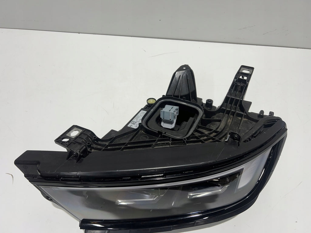 Frontscheinwerfer Opel Astra L 9868398480 Links Scheinwerfer Headlight SCH6164053456ii