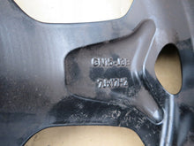 Laden Sie das Bild in den Galerie-Viewer, 1x Alufelge 17 Zoll 7.0" 5x108 F1EC-1007-C1A Ford Rim Wheel FEL2211320714oa