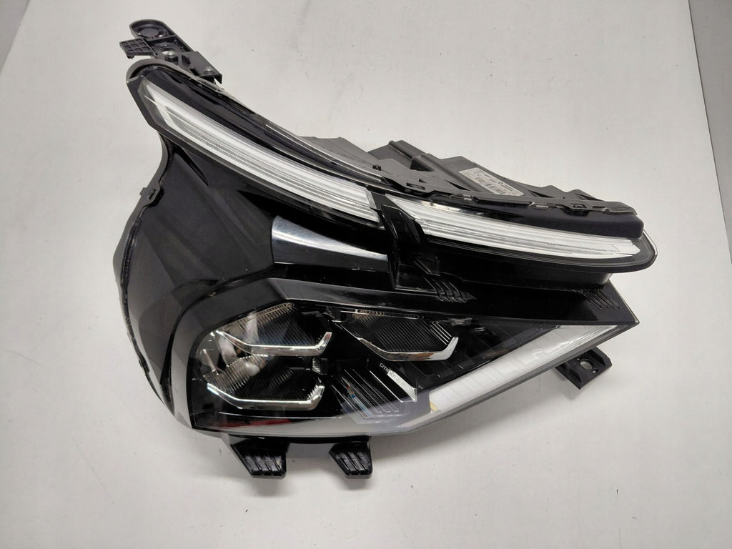 Frontscheinwerfer Citroën C4 III 73243672 Full LED Rechts Scheinwerfer Headlight SCH2948659196hn