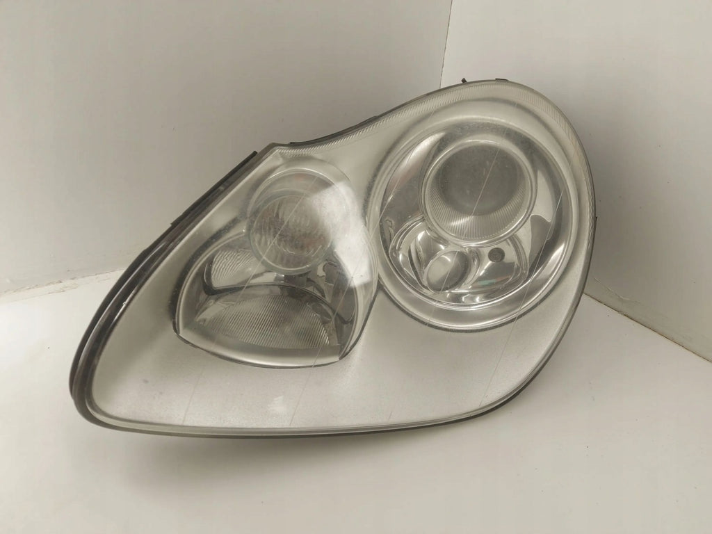 Frontscheinwerfer Porsche Cayenne 7L5941005AR 73010137M89306350 Links Headlight SCH8515806571lr