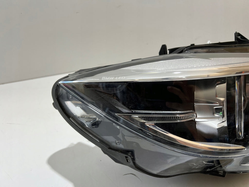 Frontscheinwerfer BMW F36 F32 F33 8738700-02 85122000 Rechts Headlight SCH7963222623ol