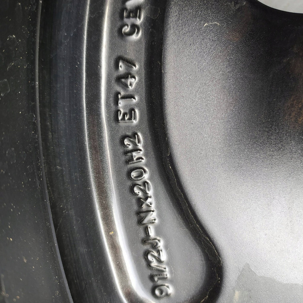 1x Alufelge 20 Zoll 14B601025T VW I Rim Wheel FEL4824329046we