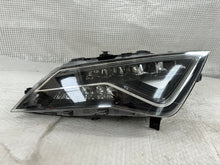 Load image into Gallery viewer, Frontscheinwerfer Seat Leon 5F1941007K Links Scheinwerfer Headlight