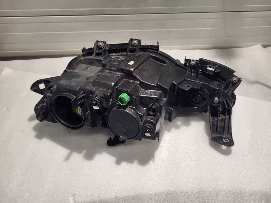 Frontscheinwerfer Fiat Tipo Rechts Scheinwerfer Headlight SCH9863887105tv