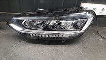 Load image into Gallery viewer, Frontscheinwerfer VW Touran 5TB941035C Links Scheinwerfer Headlight