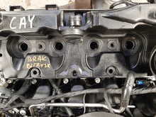 Laden Sie das Bild in den Galerie-Viewer, Motor Seat VW Ibiza IV CAY 1.6 TDI 123TKm 2008 Diesel Engine Komplett