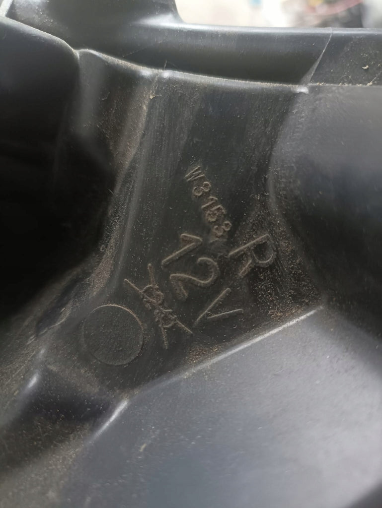 Frontscheinwerfer Mitsubishi Eclipse Cross W3153R Rechts Scheinwerfer Headlight