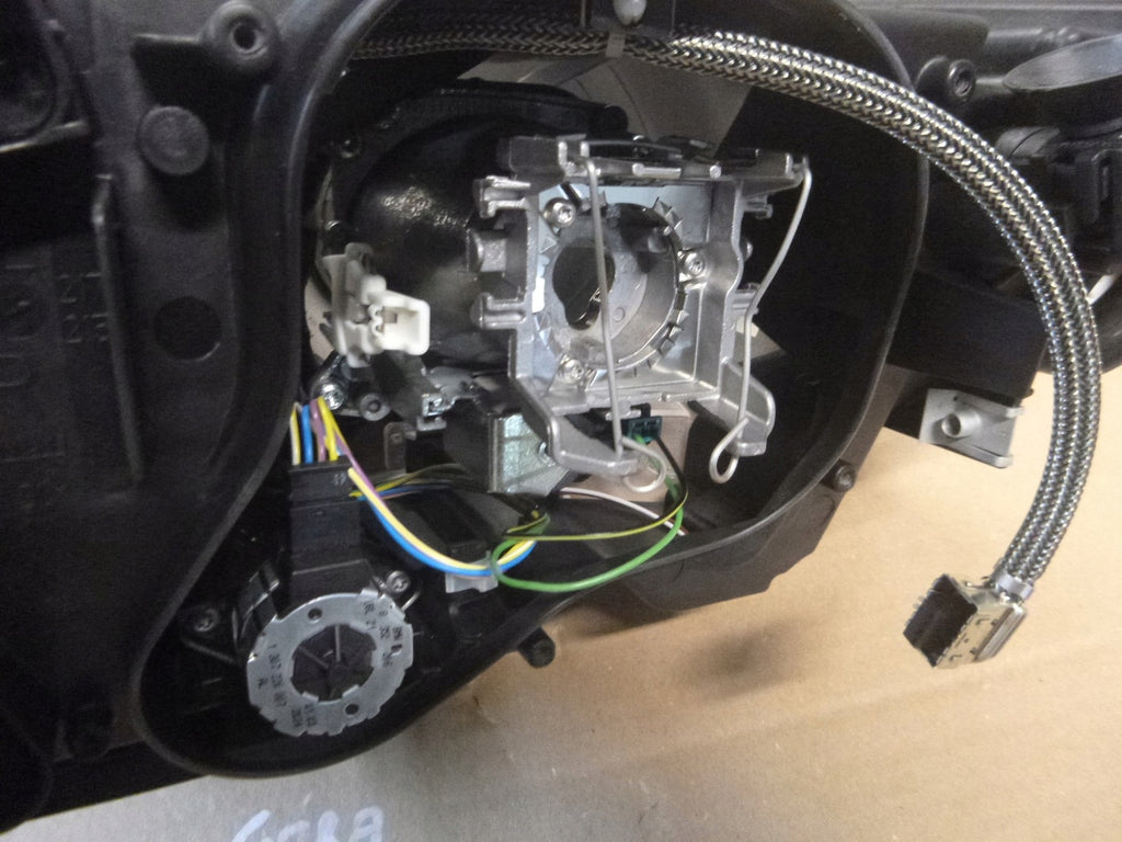 Frontscheinwerfer BMW E93 E92 1307022630 Rechts Scheinwerfer Headlight SCH4759106952ml