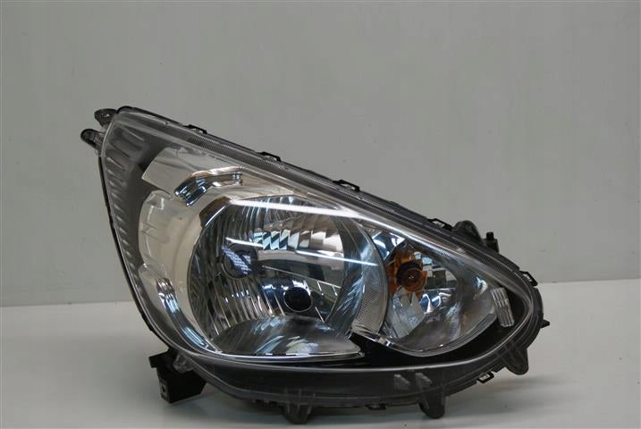 Frontscheinwerfer Mitsubishi Space Star Rechts Scheinwerfer Headlight