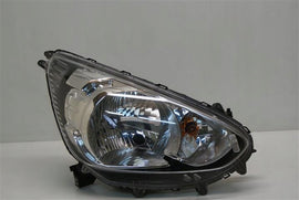 Frontscheinwerfer Mitsubishi Space Star Rechts Scheinwerfer Headlight