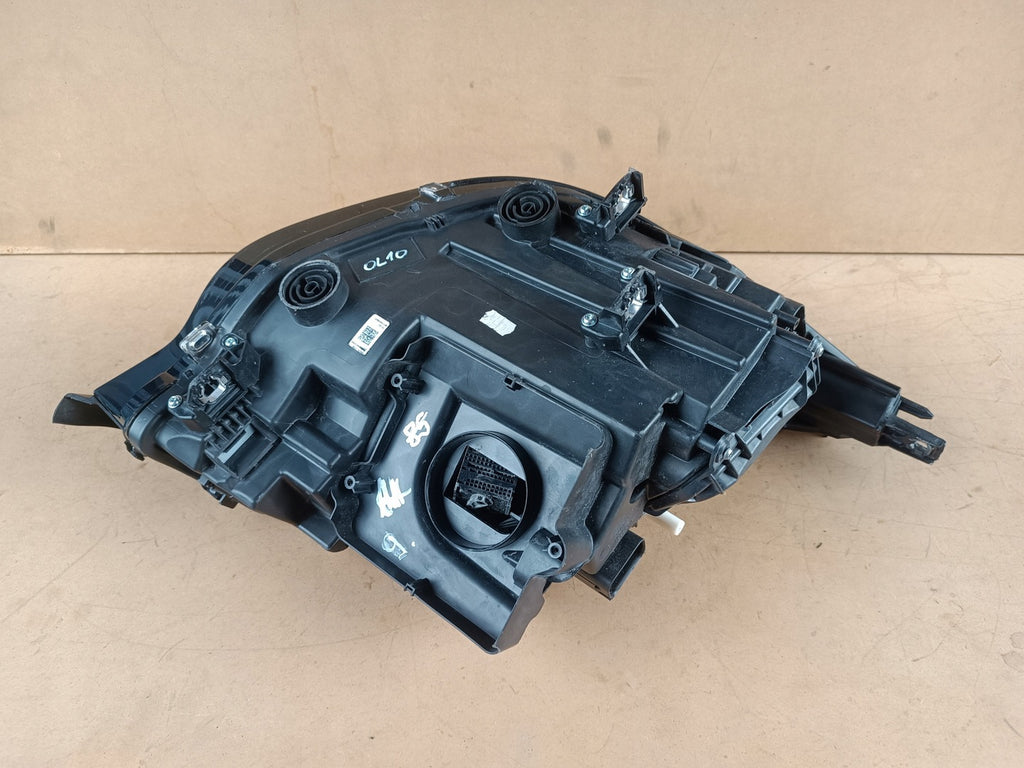 Frontscheinwerfer BMW I3 8738735 Full LED Links Scheinwerfer Headlight SCH2832608557de