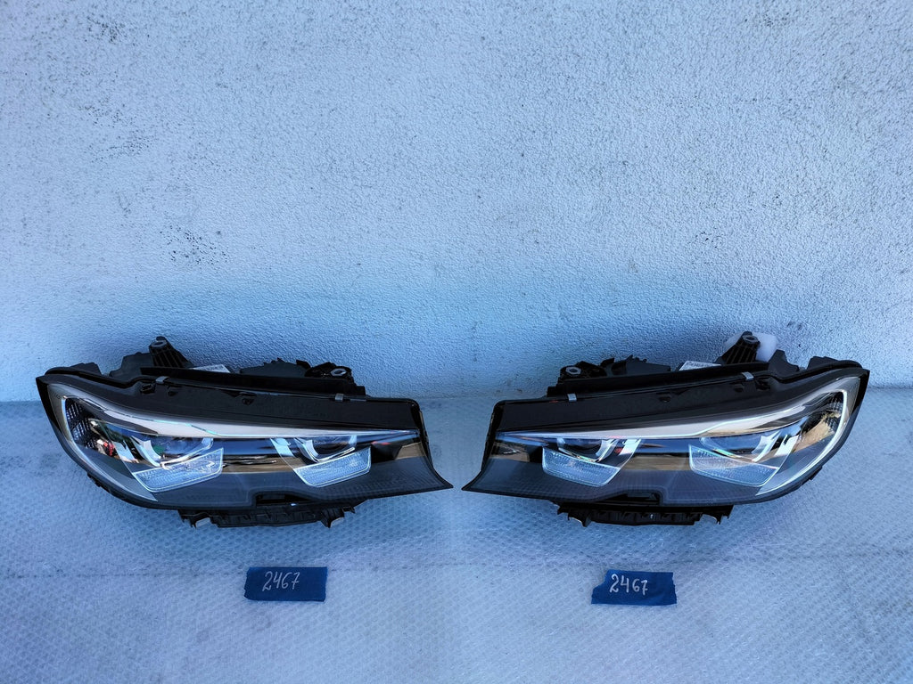 Frontscheinwerfer BMW 3 G21 G20 A8948169608 A948169508 LED Rechts oder Links SCH8154404418jg