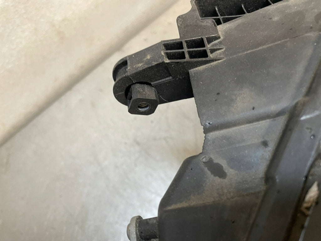 Frontscheinwerfer VW Id.4 11B941006A Full LED Rechts Scheinwerfer Headlight SCH3808526751jz