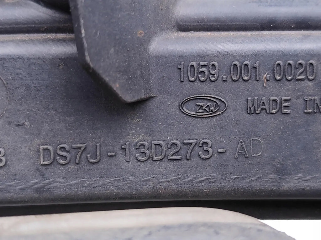 Frontscheinwerfer Ford Focus Estate DS7J-13D273-AD Links Scheinwerfer Headlight SCH8498515930kb