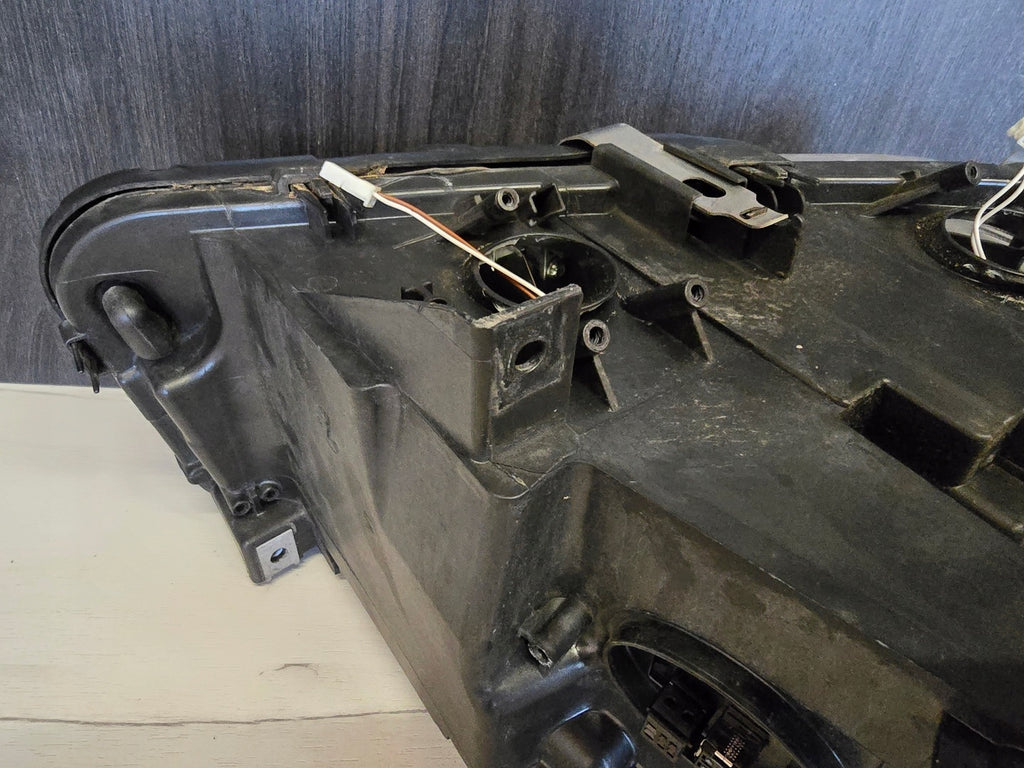 Frontscheinwerfer BMW 5 F11 F10 A9720325119 Xenon Links Scheinwerfer Headlight