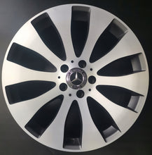 Load image into Gallery viewer, 4x Alufelge 19 Zoll 8.0" 5x112 38ET A2534012200 Mercedes-Benz Glc Rim Wheel FEL3559278643hl