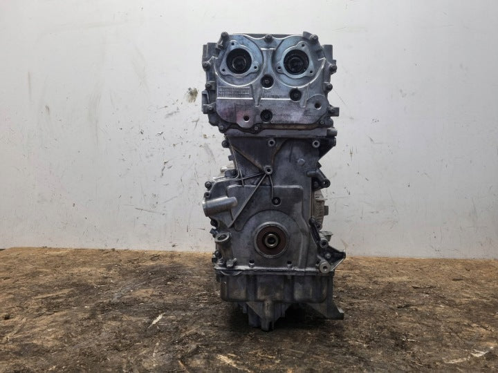 Motor Mercedes-Benz W176 4MATIC 2.0 81TKm Benzin Engine Unkomplett MOT4945070365jx