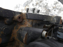 Laden Sie das Bild in den Galerie-Viewer, Motor VW Passat B7 Golf VI Tiguan CFFB CFFA 2.0 TDI 165TKm Diesel Unkomplett