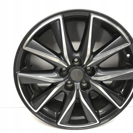 1x Alufelge 19 Zoll 9965117090 Mazda Cx5 Cx-5 Rim Wheel FEL5202287747gu