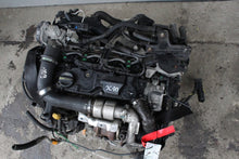 Laden Sie das Bild in den Galerie-Viewer, Motor Ford Fiesta UGJC 1.5 TDCI 75PS 55kW 2013 Engine Komplett MOT4211977555iw