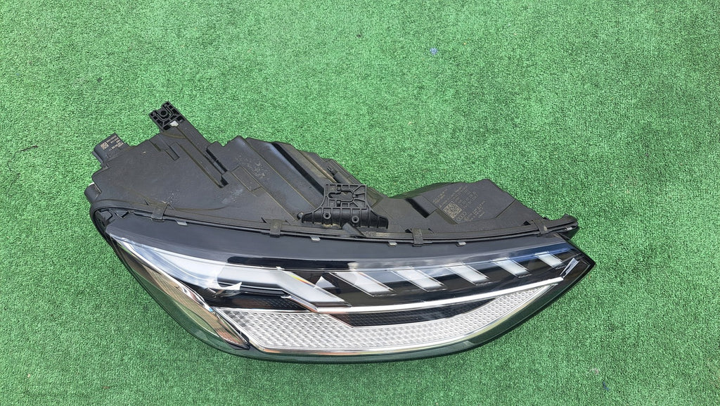 Frontscheinwerfer Audi A4 B9 8W0941036E Rechts Scheinwerfer Headlight