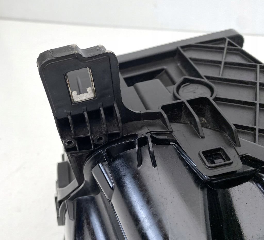 Frontscheinwerfer Audi Q3 83A941033 Full LED Links Scheinwerfer Headlight