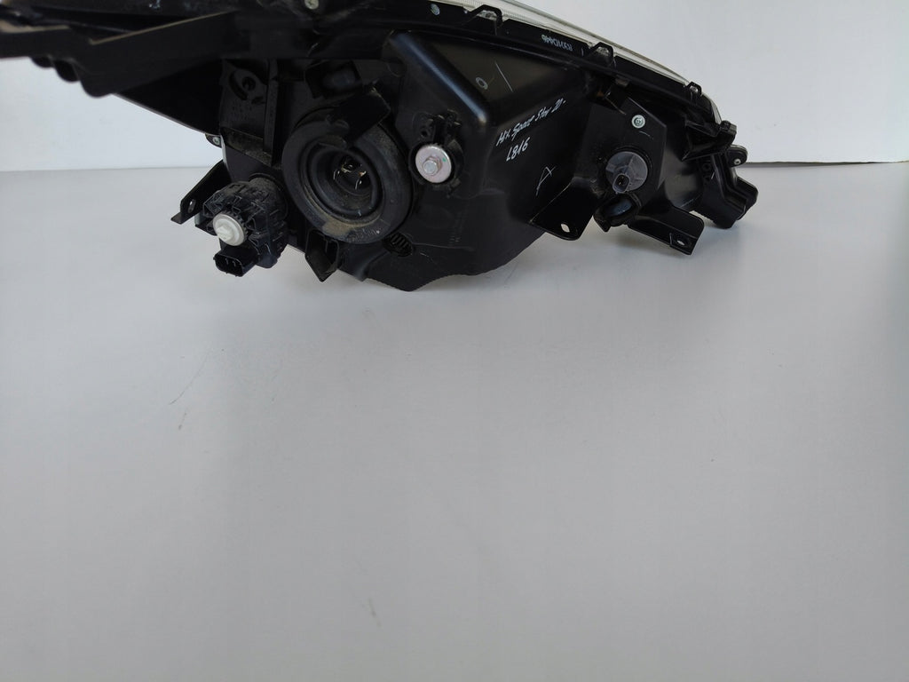 Frontscheinwerfer Mitsubishi Space W Star 8301D445 FALSE Scheinwerfer Headlight SCH4143220678dk