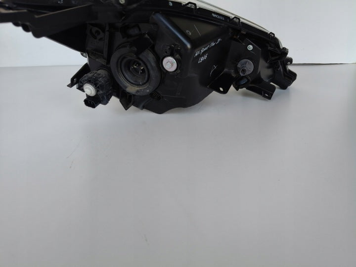 Frontscheinwerfer Mitsubishi Space W Star 8301D445 Links Scheinwerfer Headlight SCH4143220678dk