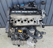 Laden Sie das Bild in den Galerie-Viewer, Motor Audi Seat A4 B8 Exeo CAG 2.0 TDI 163TKm Diesel Engine Komplett MOT3141165748hd