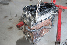 Laden Sie das Bild in den Galerie-Viewer, Motor Ford Kuga I TXDA 2.0 TDCI 163PS 120kW 82TKm 2010 Diesel Engine Unkomplett MOT2886499593up