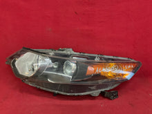 Laden Sie das Bild in den Galerie-Viewer, Frontscheinwerfer Honda Accord VIII Links Scheinwerfer Headlight