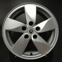 Laden Sie das Bild in den Galerie-Viewer, 4x Alufelge 16 Zoll 6.5" 5x114.3 47ET 403000064R Renault Captur I Rim Wheel FEL2686022764nq