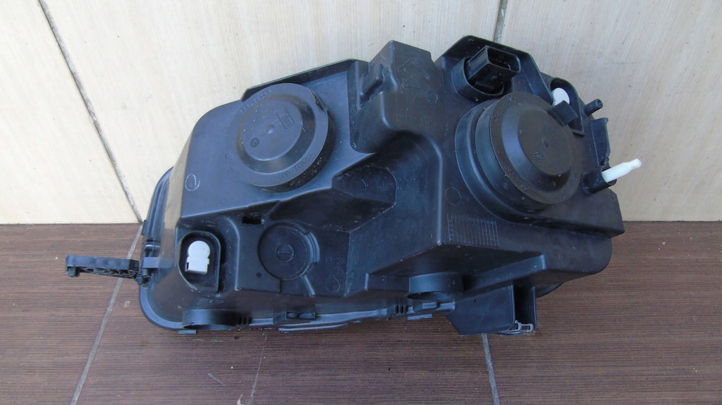 Frontscheinwerfer Audi Berlingo 9816825080 Rechts Scheinwerfer Headlight
