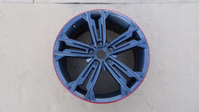 Load image into Gallery viewer, 1x Alufelge 18 Zoll 7.0" 5x112 5G0601025CM VW Golf Rim Wheel FEL4321866058aa
