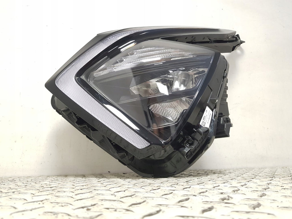 Frontscheinwerfer Kia Sportage 92101R2000 Links Scheinwerfer Headlight SCH2467824413iu