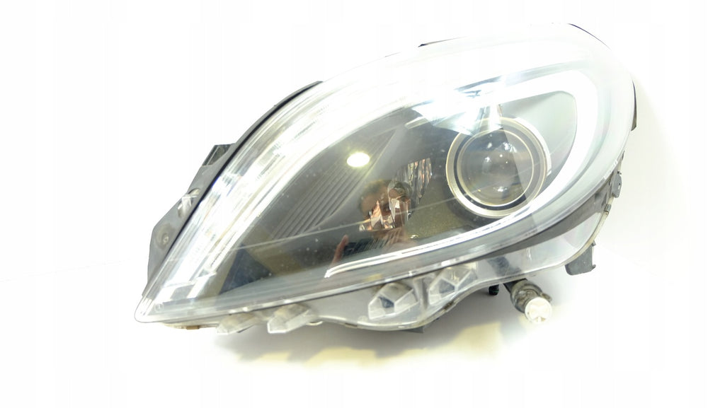 Frontscheinwerfer Mercedes-Benz W246 A2468207761 Xenon Links Headlight