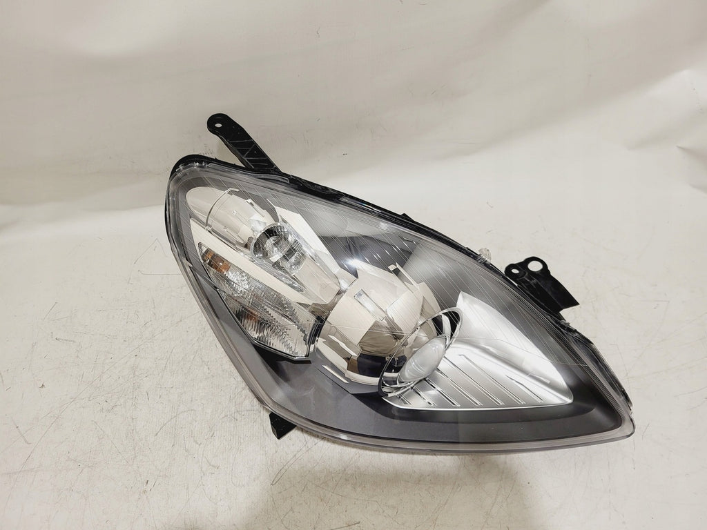 Frontscheinwerfer Opel Zafira B 13252471 Xenon Rechts Scheinwerfer Headlight