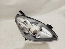 Laden Sie das Bild in den Galerie-Viewer, Frontscheinwerfer Opel Zafira B 13252471 Xenon Rechts Scheinwerfer Headlight