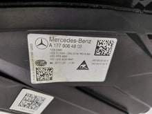 Laden Sie das Bild in den Galerie-Viewer, Frontscheinwerfer Mercedes-Benz W177 A1779064803 Rechts Scheinwerfer Headlight SCH7301460685il