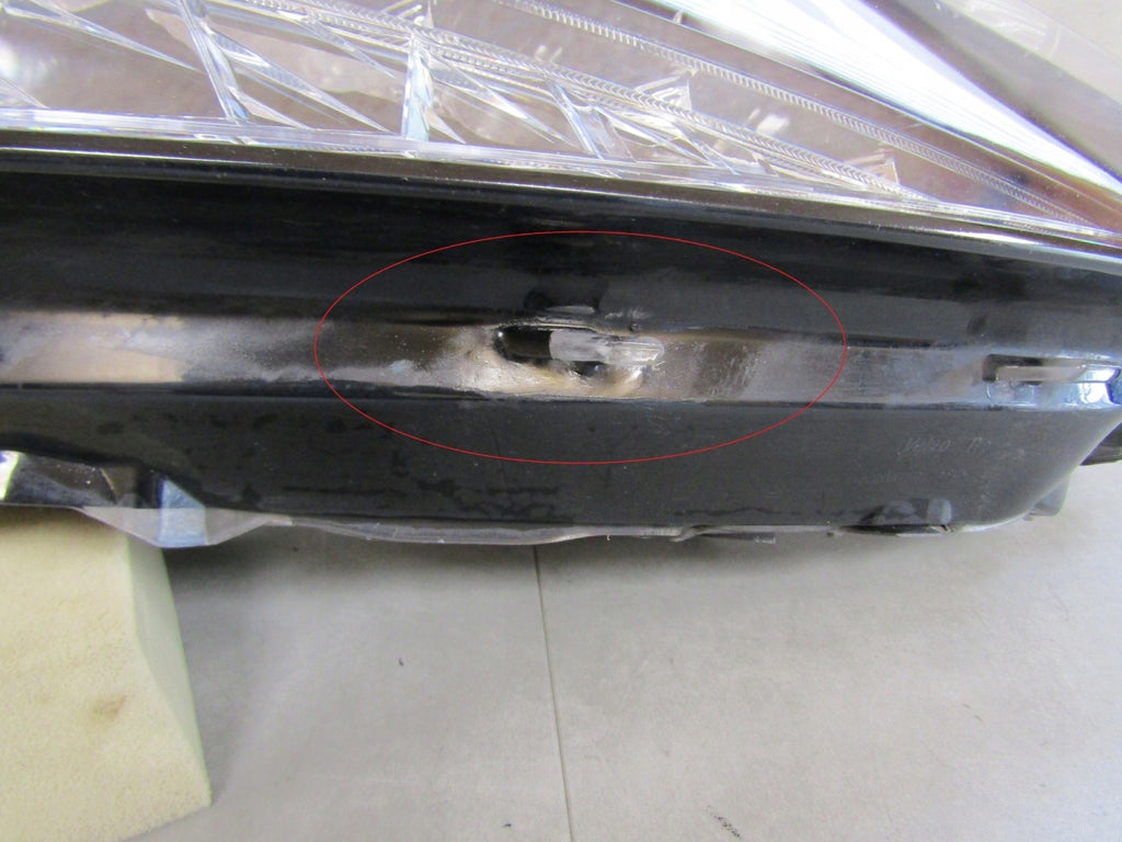 Frontscheinwerfer Skoda Scala 657941016 LED Rechts Scheinwerfer Headlight SCH1297312868mx