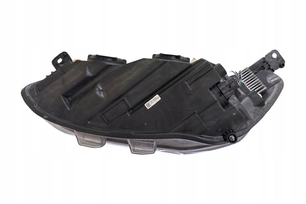 Frontscheinwerfer Ford Focus 00201471 Rechts Scheinwerfer Headlight SCH5687868285hu