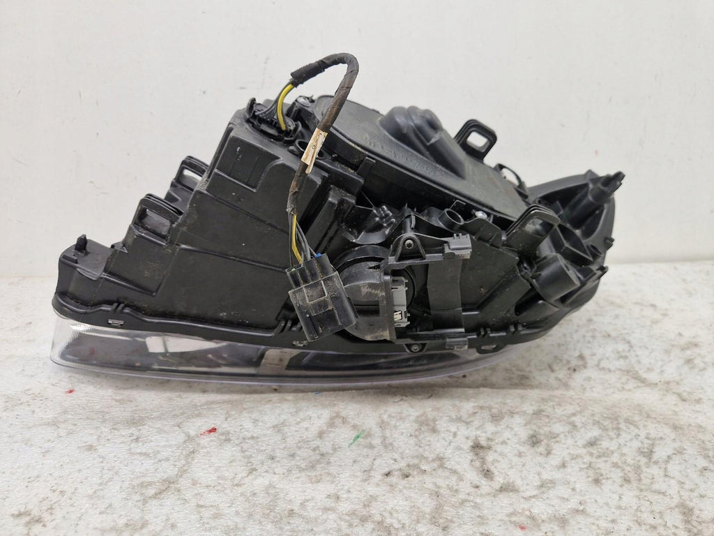 Frontscheinwerfer Volvo V60 S60 31420262 Xenon Rechts Scheinwerfer Headlight SCH6877392409gl