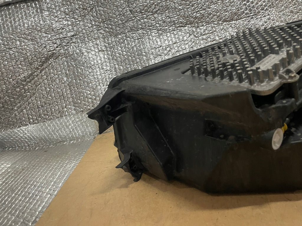 Frontscheinwerfer Jaguar J9D3-13W030-EC J9D3-13W030-ECJ9D3-13W030-EC LED Links SCH7135536348yd