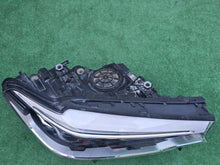 Laden Sie das Bild in den Galerie-Viewer, Frontscheinwerfer BMW 5 G31 G30 8499122-03 LED Rechts Scheinwerfer Headlight SCH9985030696zd