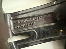 Laden Sie das Bild in den Galerie-Viewer, 1x Alufelge 18 Zoll 7.5&quot; 5x100 37 5ET 8XA601025F Audi A1 8xa Rim Wheel