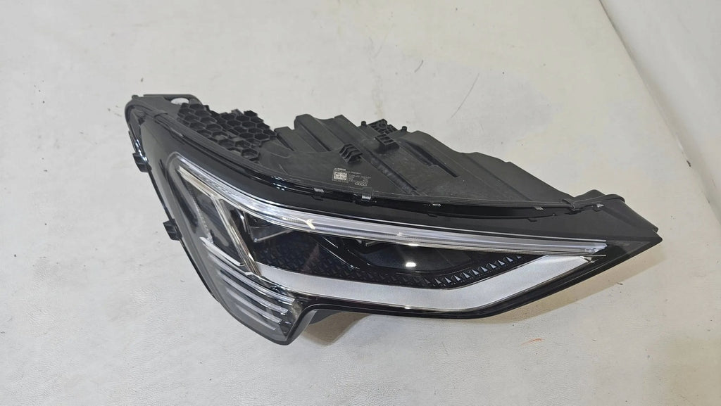 Frontscheinwerfer Audi E-Tron E Tron 4KE941040 Full LED Rechts Headlight